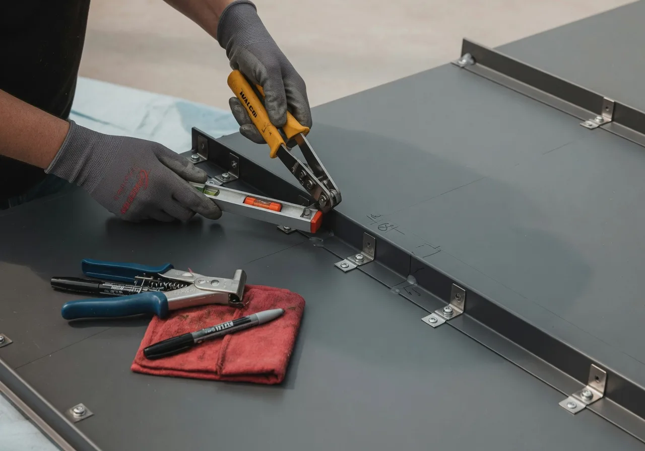 Why choose Metal Roofing Installation in Brandon, IA